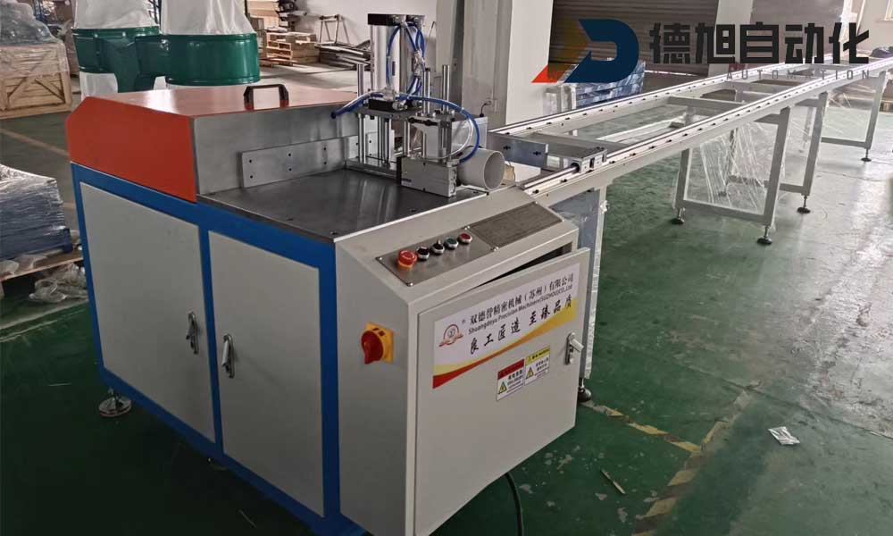 半自動(dòng)定尺鋸SDY-B500主圖-3